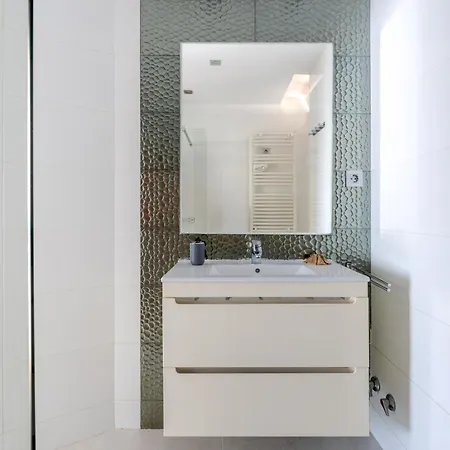 Wintowinrentals Relax & Frontal Sea View In * Fuengirola