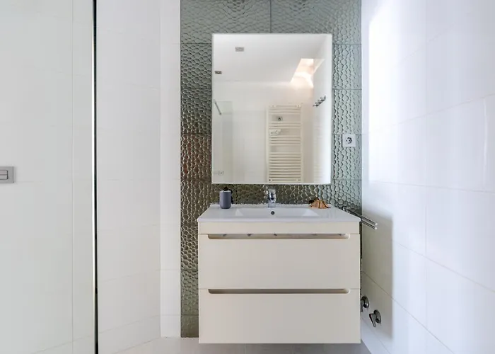 Wintowinrentals Relax & Frontal Sea View In * Fuengirola