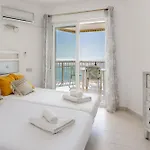 Wintowinrentals Relax & Frontal Sea View In *