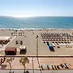Apartman Wintowinrentals Relax & Frontal Sea View In Fuengirola