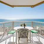 Apartman Wintowinrentals Relax & Frontal Sea View In *
