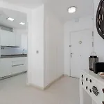 Apartman Wintowinrentals Relax & Frontal Sea View In Fuengirola