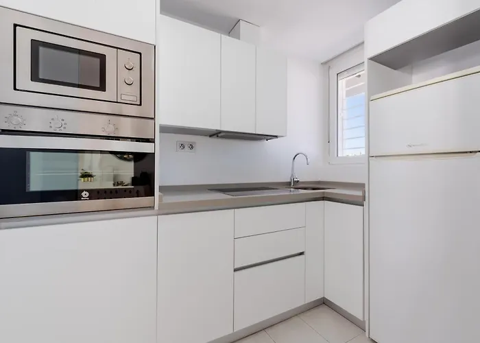 Wintowinrentals Relax & Frontal Sea View In *