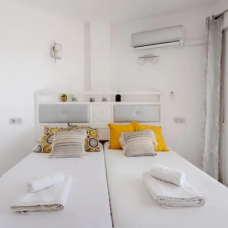 Wintowinrentals Relax & Frontal Sea View In *