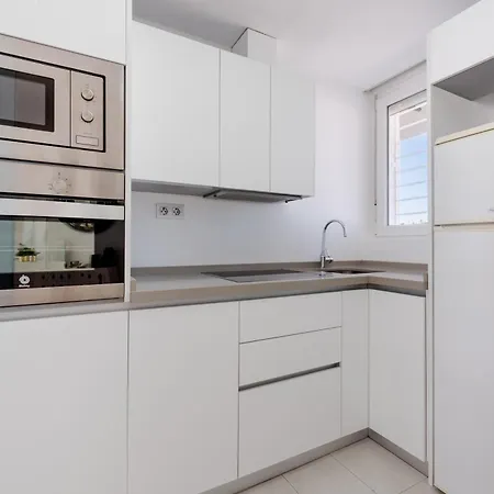 Wintowinrentals Relax & Frontal Sea View In *