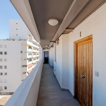 Appartement Wintowinrentals Relax & Frontal Sea View In