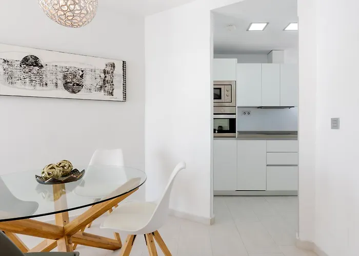 Wintowinrentals Relax & Frontal Sea View In Appartement